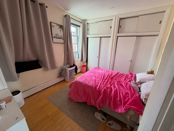 $5,600 | 140 Prince Street, Unit 78, Boston, MA 02113