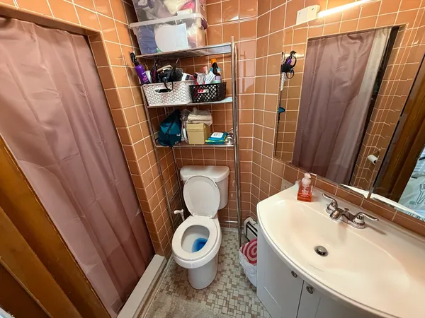 $5,600 | 140 Prince Street, Unit 78, Boston, MA 02113