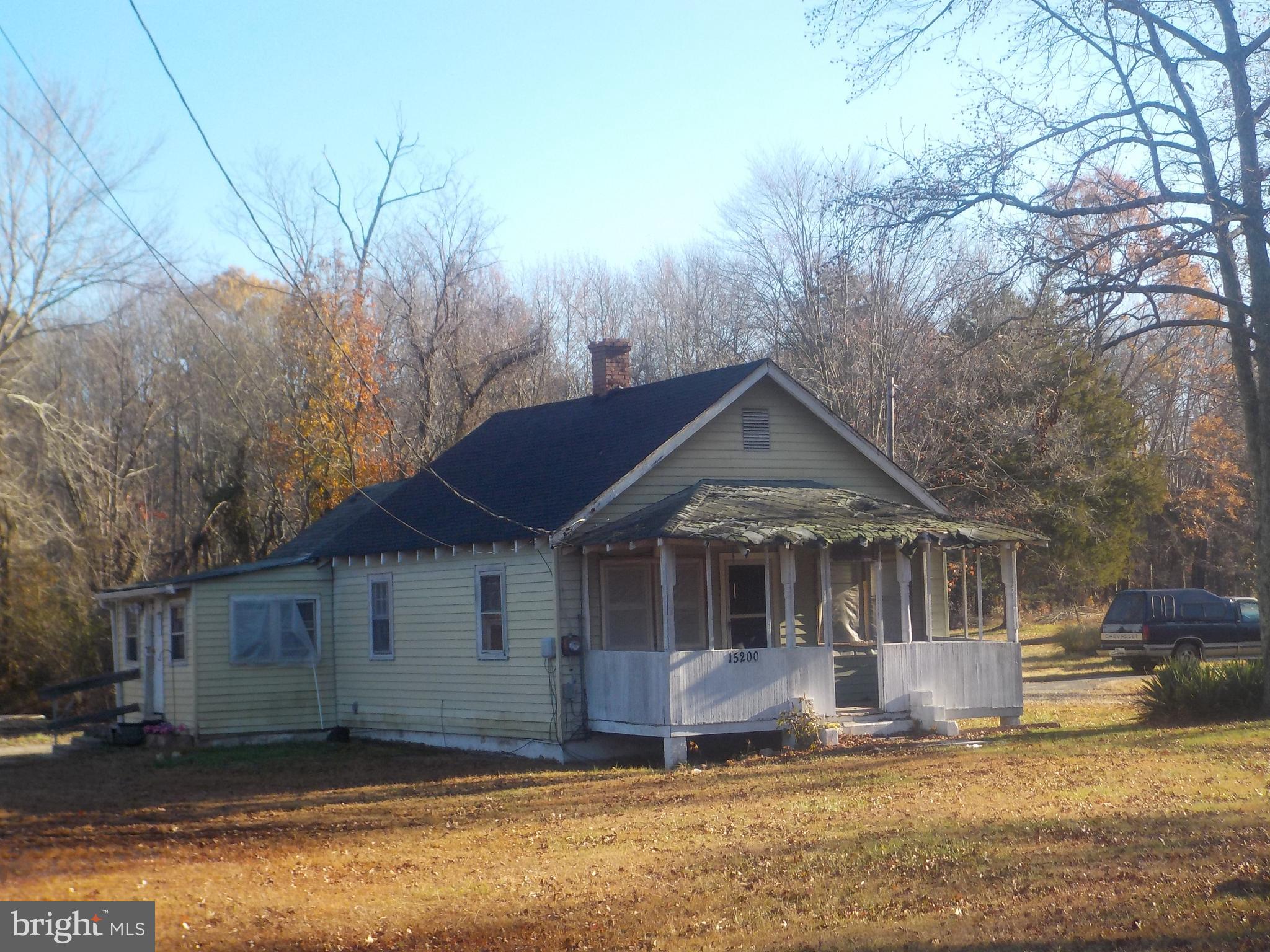 15200 Brandywine Road Brandywine, MD 20613 - Photo 2 of 29