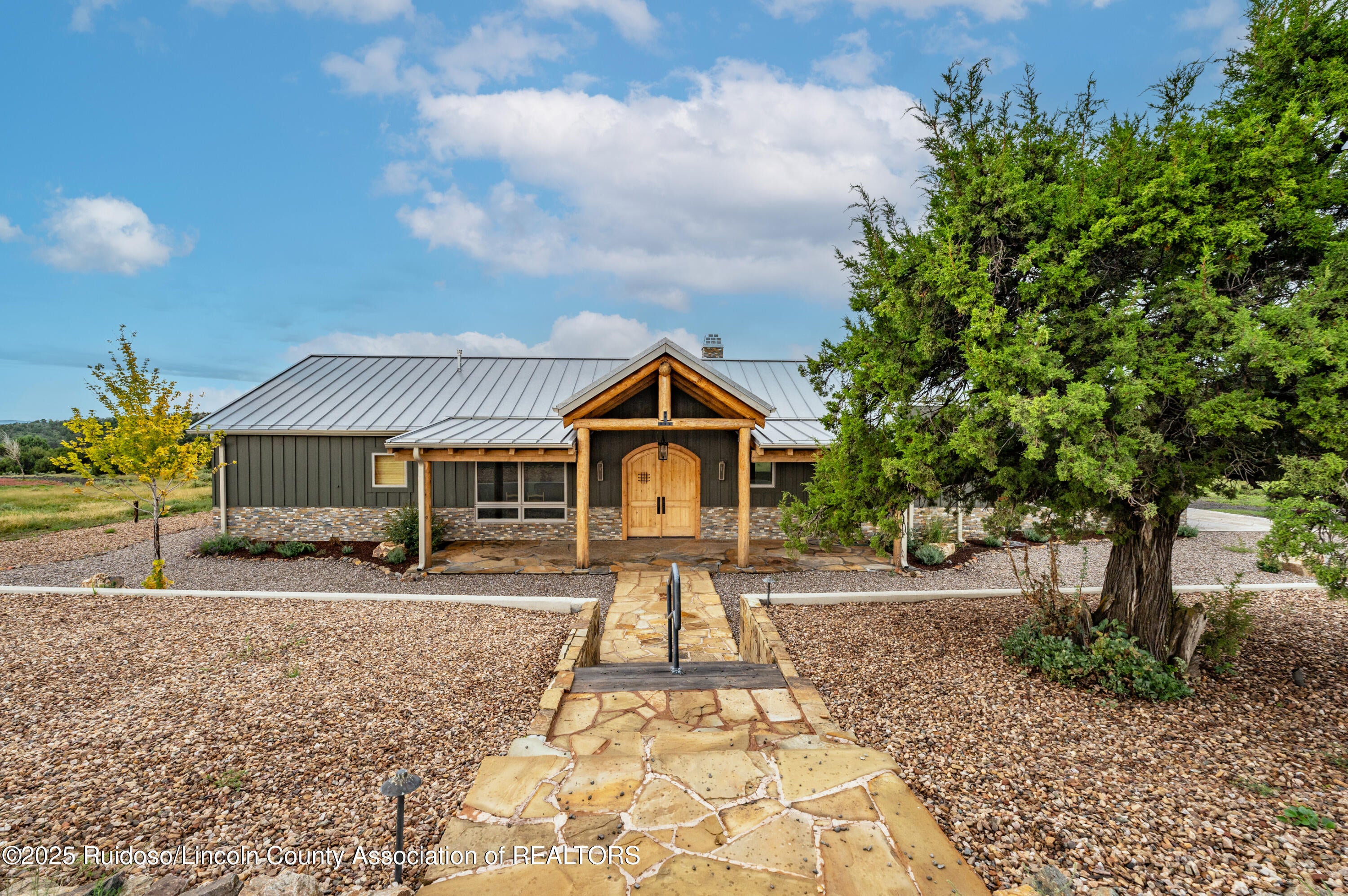 331 Pine Lodge Road Capitan, NM 88316 - Photo 51 of 156 Gallery Image 51