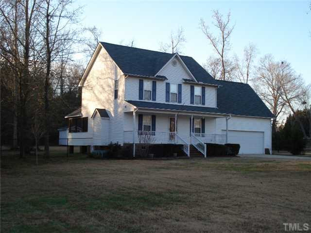 226 Harris Road Smithfield, NC 27577 - Photo 1 of 25 Photo 1