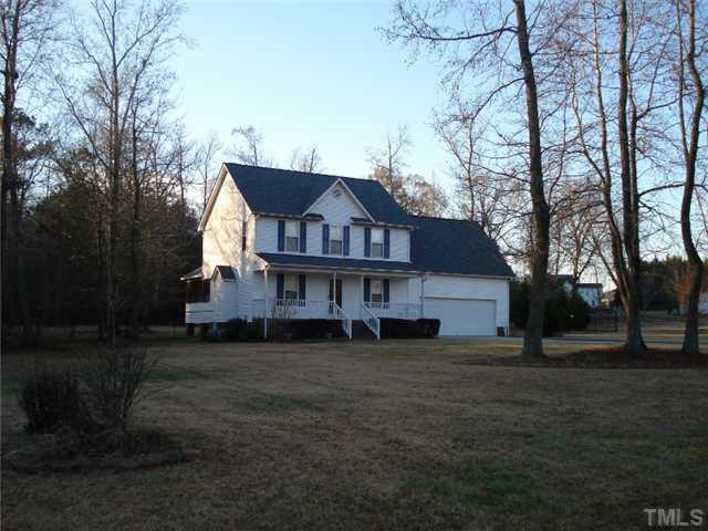 226 Harris Road Smithfield, NC 27577 - Photo 2 of 25 Photo 2