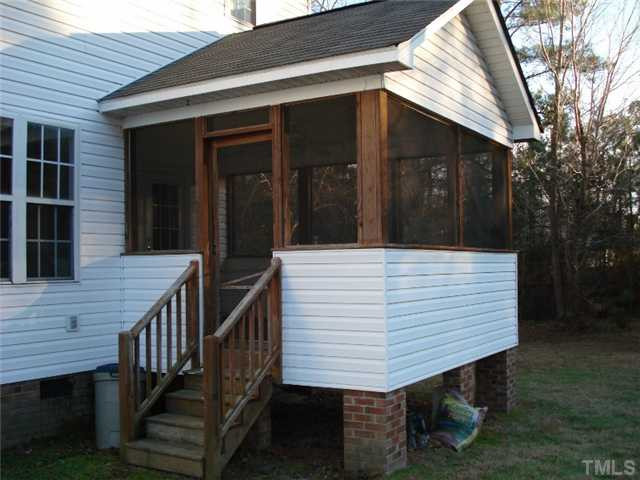 226 Harris Road Smithfield, NC 27577 - Photo 21 of 25 Photo 21