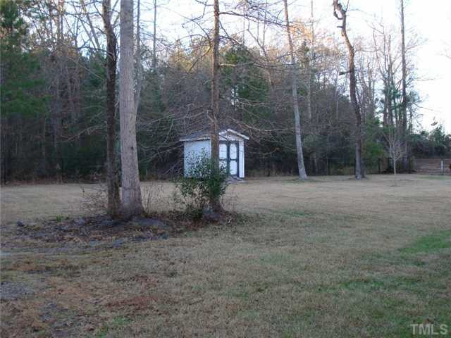 226 Harris Road Smithfield, NC 27577 - Photo 23 of 25 Photo 23