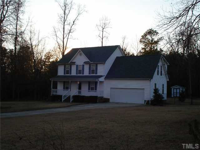 226 Harris Road Smithfield, NC 27577 - Photo 24 of 25 Photo 24