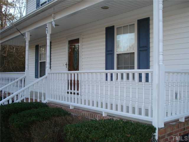 226 Harris Road Smithfield, NC 27577 - Photo 3 of 25 Photo 3