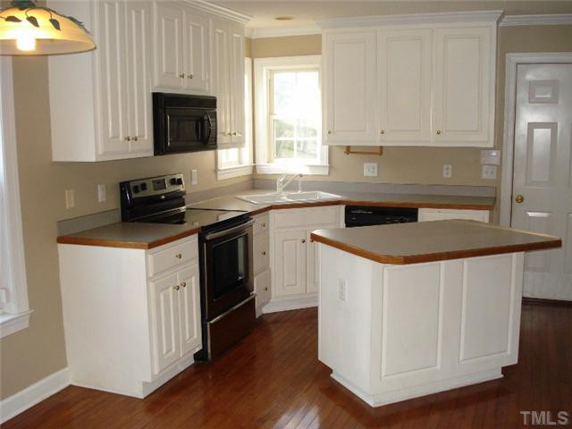 226 Harris Road Smithfield, NC 27577 - Photo 7 of 25 Photo 7