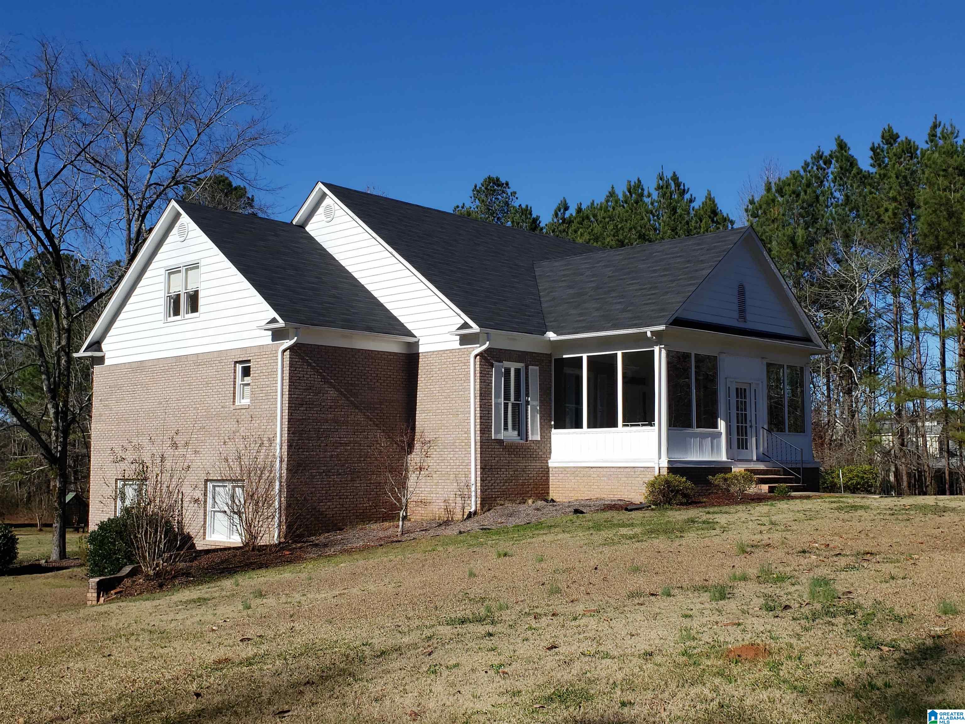 820 Beaver Ridge Drive Ashville, AL 35953 - Photo 1 of 45