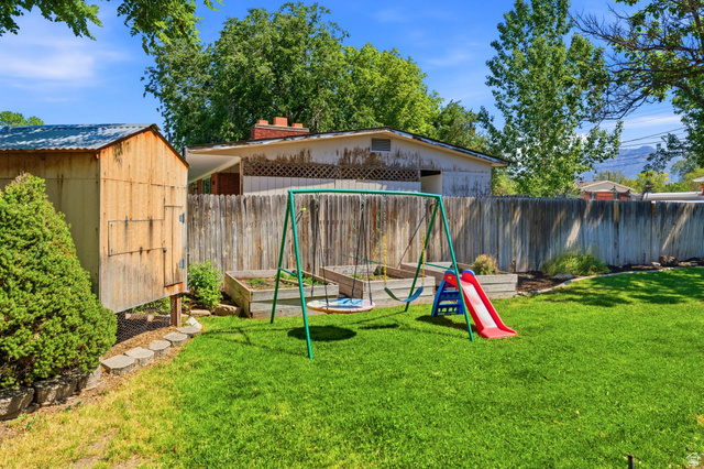 413 East 9120th Street South Sandy, UT 84070 - Photo 42 of 53