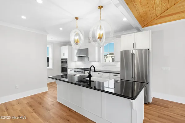 $1,475,000 | 538 Sheldrake Court, Beaufort, NC 28516