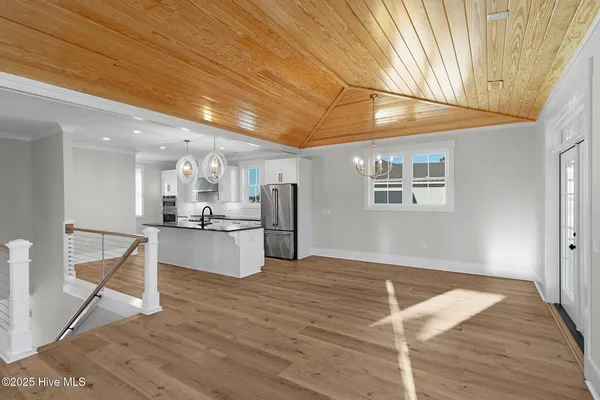 $1,475,000 | 538 Sheldrake Court, Beaufort, NC 28516