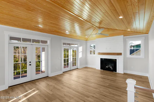 $1,475,000 | 538 Sheldrake Court, Beaufort, NC 28516