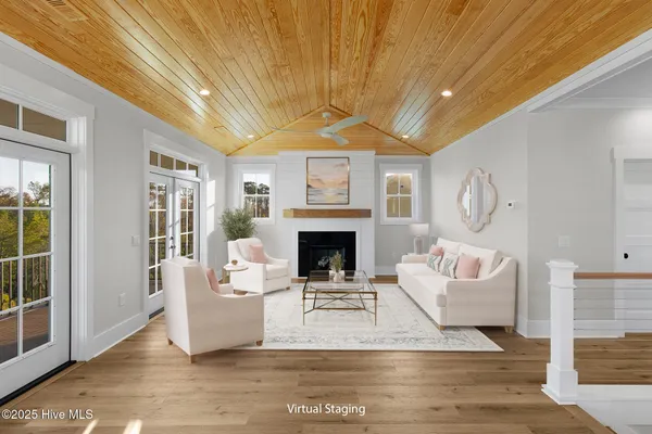 $1,475,000 | 538 Sheldrake Court, Beaufort, NC 28516