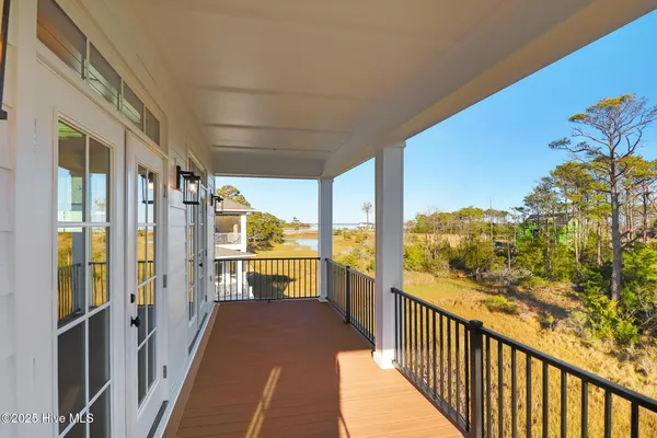 $1,475,000 | 538 Sheldrake Court, Beaufort, NC 28516