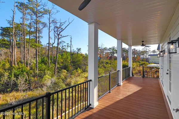 $1,475,000 | 538 Sheldrake Court, Beaufort, NC 28516