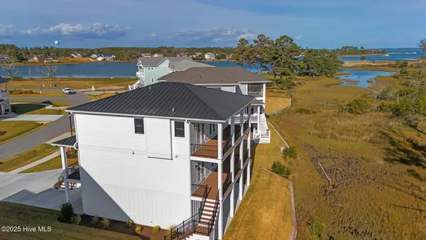 $1,475,000 | 538 Sheldrake Court, Beaufort, NC 28516