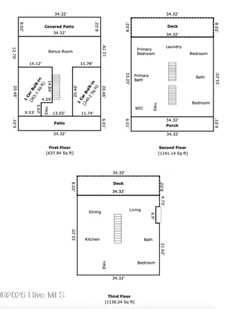 $1,475,000 | 538 Sheldrake Court, Beaufort, NC 28516