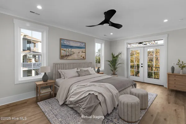 $1,475,000 | 538 Sheldrake Court, Beaufort, NC 28516