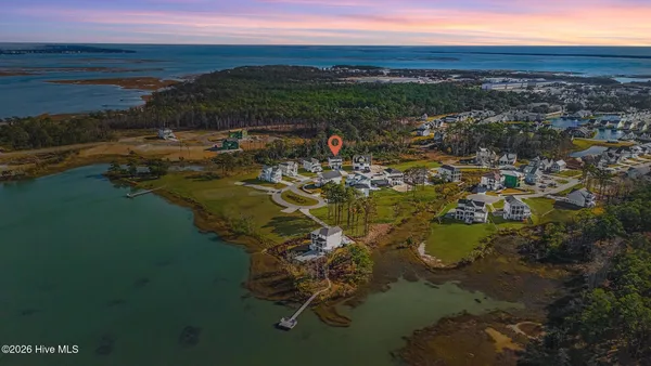 $1,475,000 | 538 Sheldrake Court, Beaufort, NC 28516