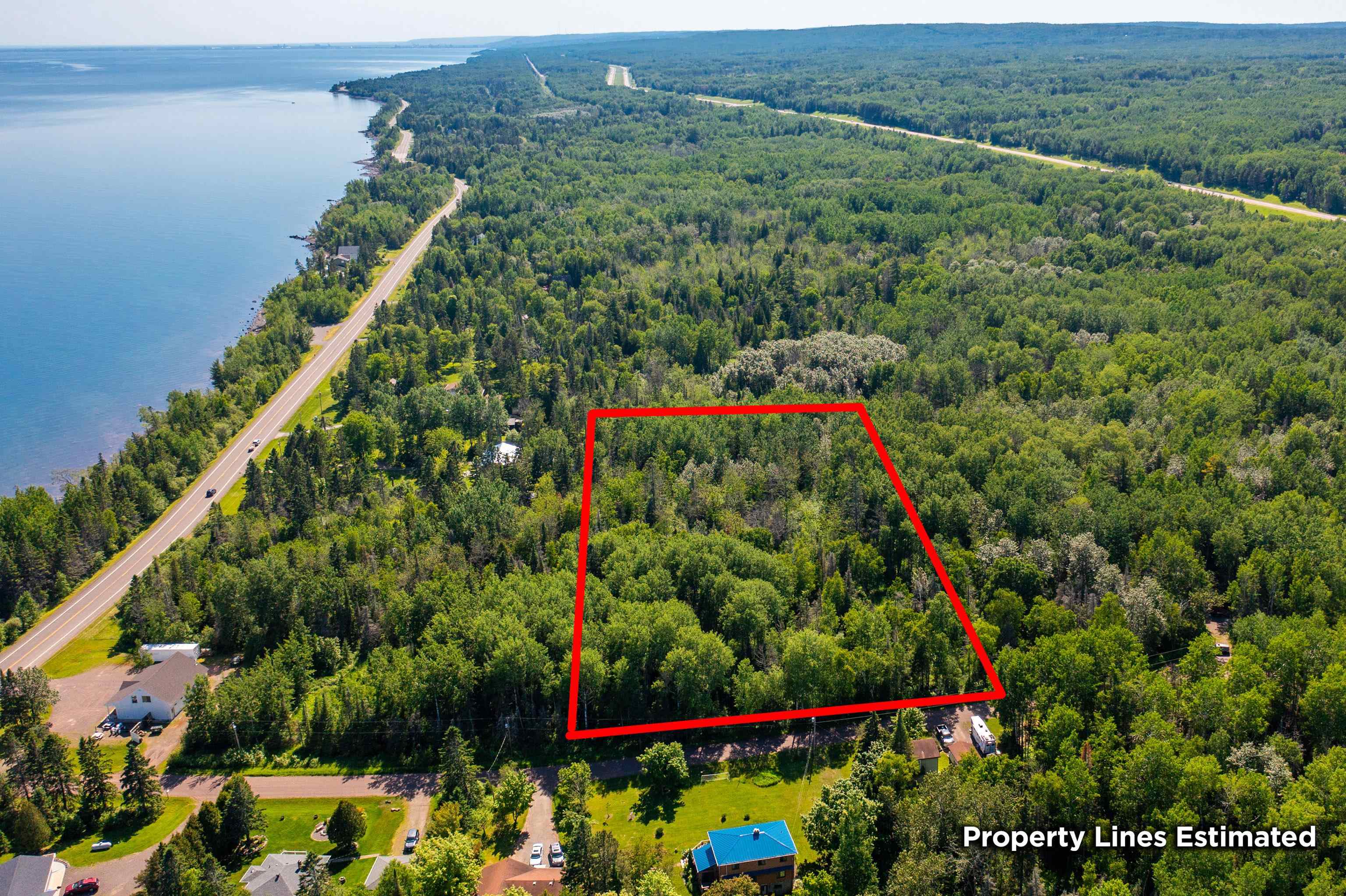 Xxxx Nordling Road Duluth, MN 55804 - Photo 8 of 11 Gallery Image 8