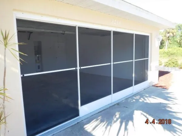 $2,000 | 8234 Mossborger Avenue, North Port, FL 34287