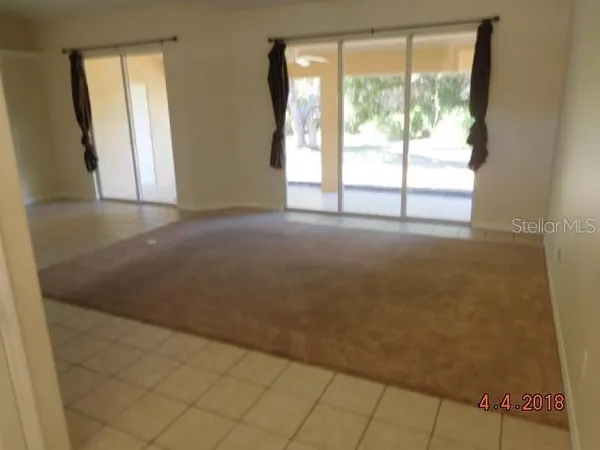 $2,000 | 8234 Mossborger Avenue, North Port, FL 34287