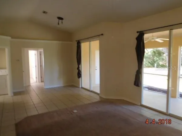 $2,000 | 8234 Mossborger Avenue, North Port, FL 34287