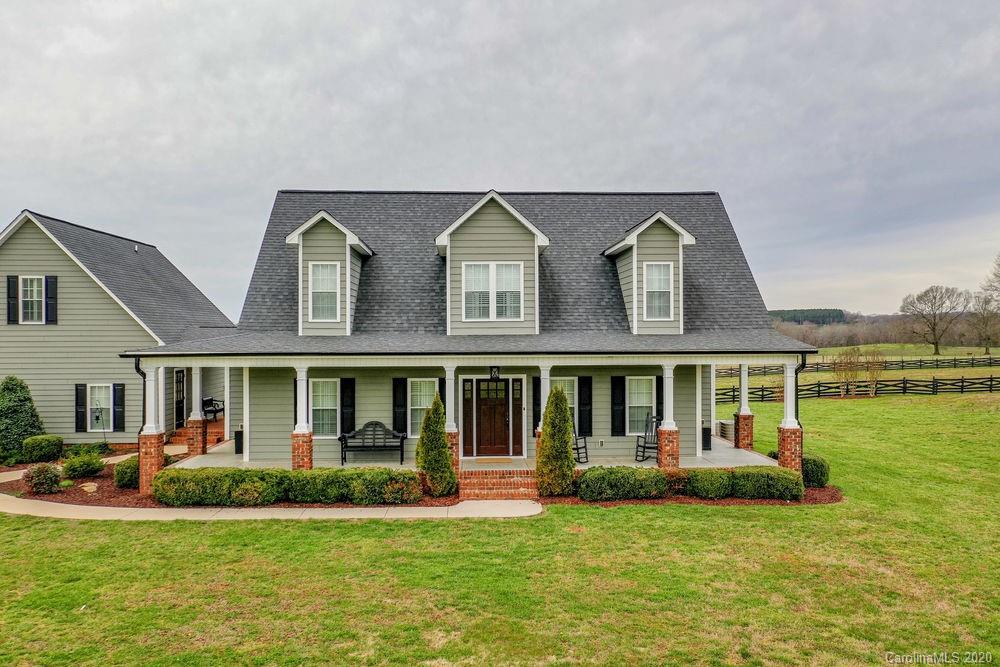 3385 Killian Road Lincolnton, NC 28092 - Photo 3 of 42 Gallery Image 3