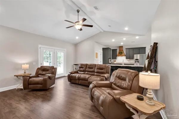 $400,000 | 4363 Morristown Road, Jay, FL 32565