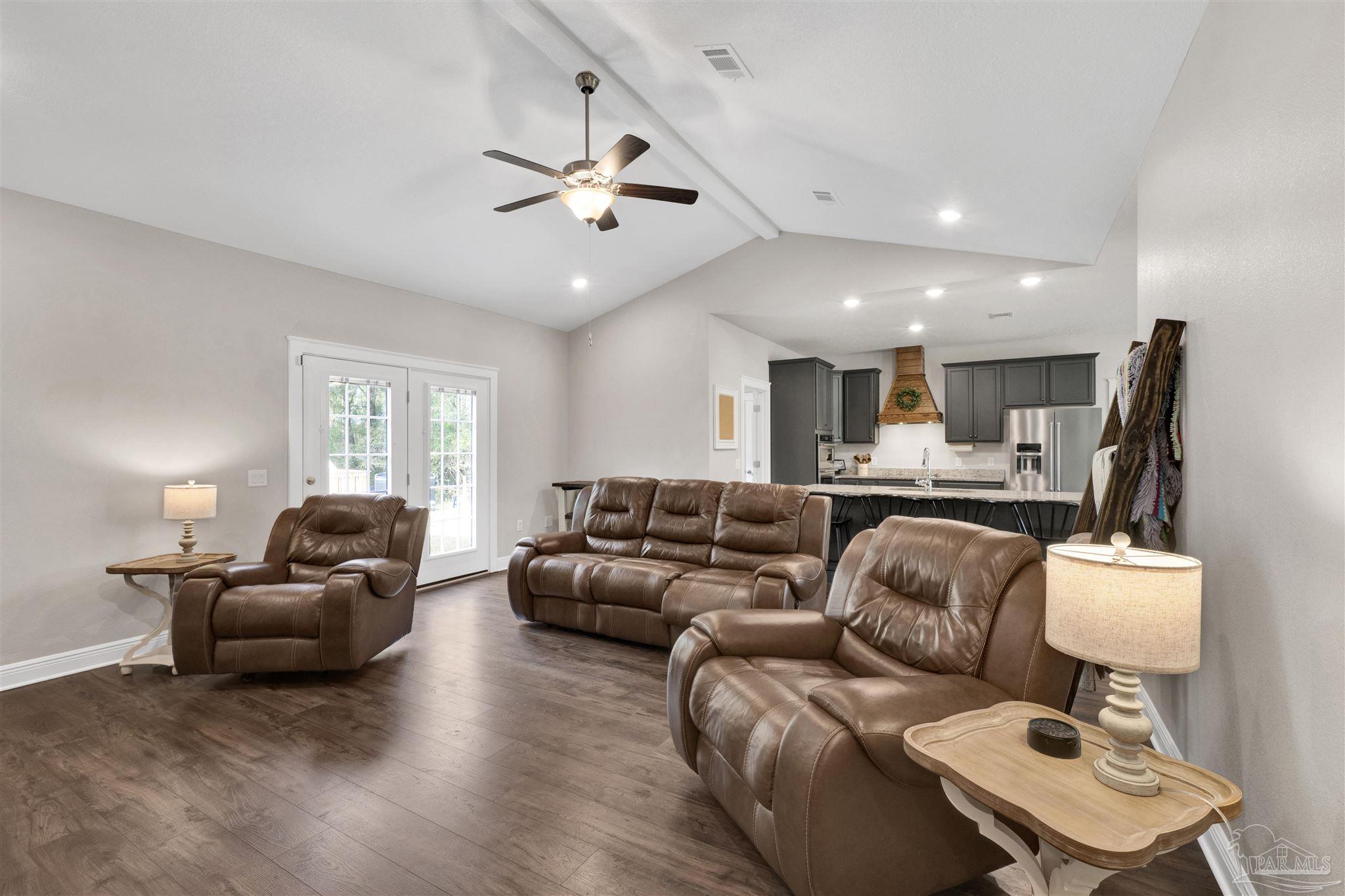 4363 Morristown Road Jay, FL 32565 - Photo 6 of 37 a living room with furniture