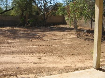 6633 East Doubletree Ranch Road Paradise Valley, AZ 85253 - Photo 5 of 5 Back yard