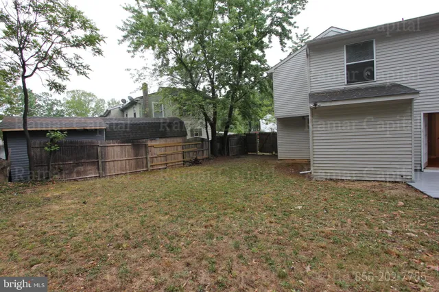 $1,850 | 207 Hampshire Road, Sicklerville, NJ 08081