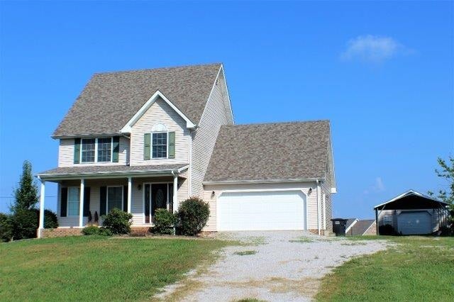 732 Finney Road Glasgow, KY 42141 - Photo 1 of 28 Gallery Image 1