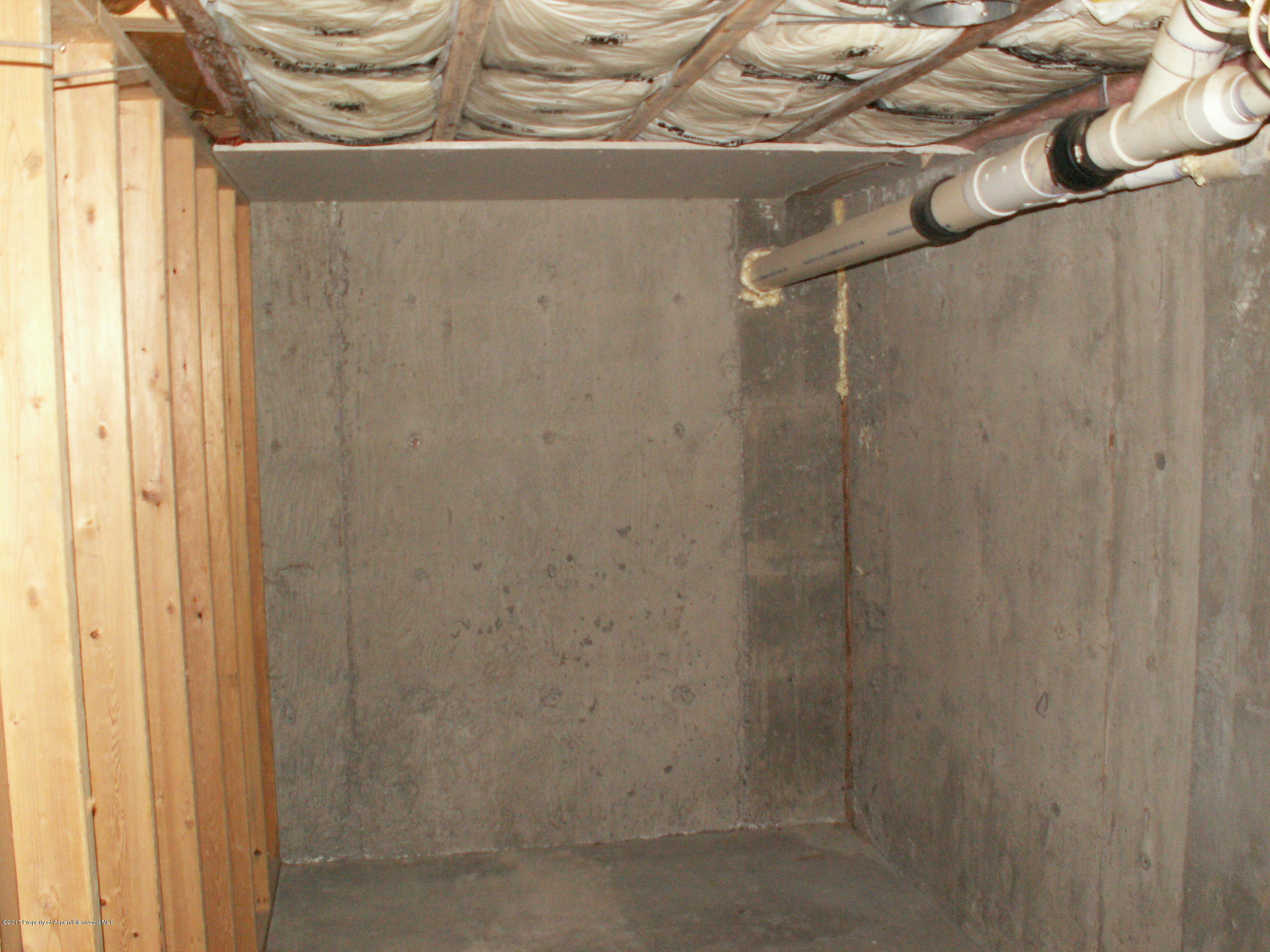 826 Randolph Avenue Rifle, CO 81650 - Photo 21 of 21 a bathroom with a shower