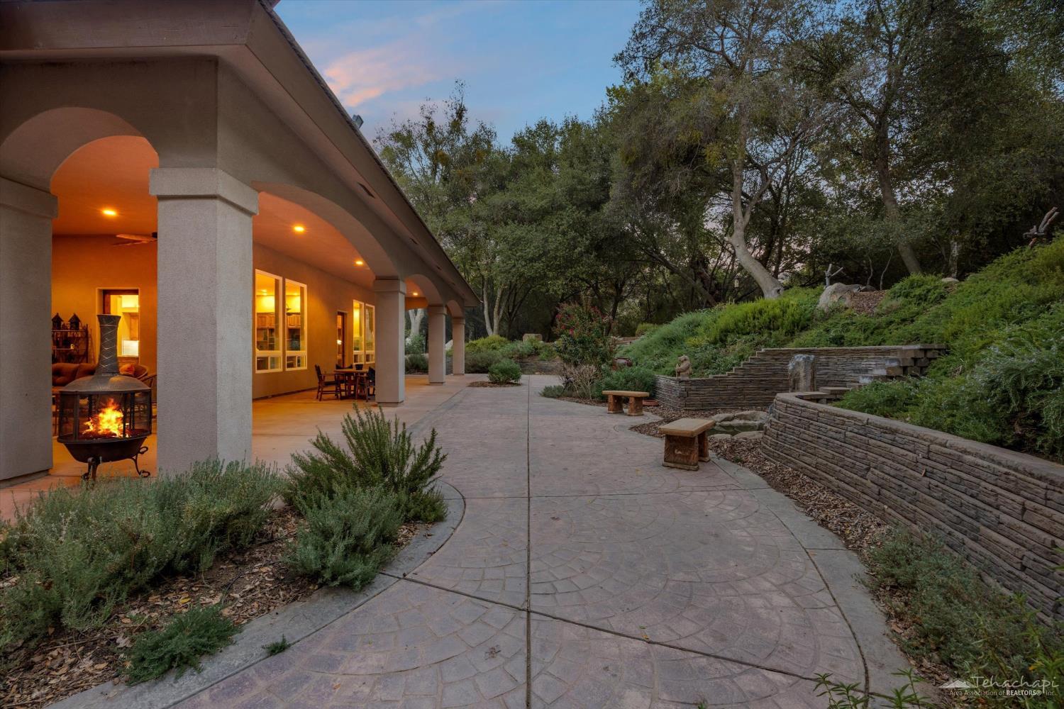 28429 Valley Oak Road Keene, CA 93531 - Photo 51 of 62 Gallery Image 51