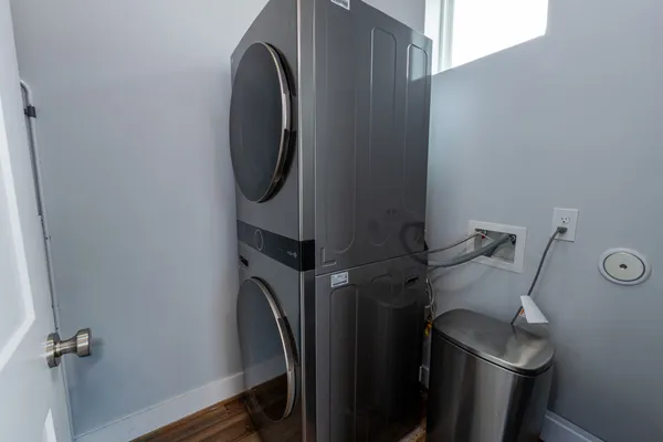 a close up of a toilet