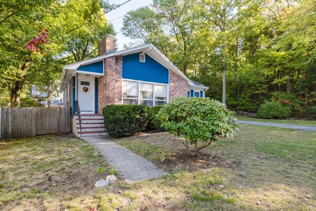 $630,000 | 16 Norwich Street, Dedham, MA 02026