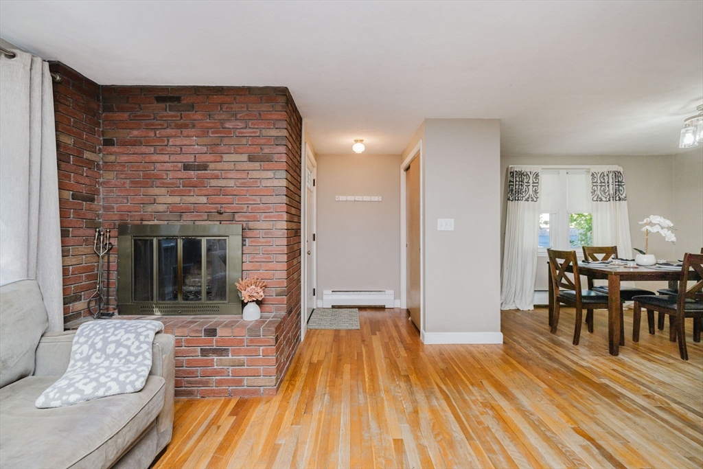 16 Norwich Street Dedham, MA 02026 - Photo 13 of 38