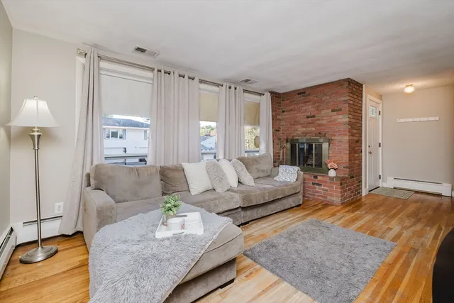 $660,000 | 16 Norwich Street, Dedham, MA 02026