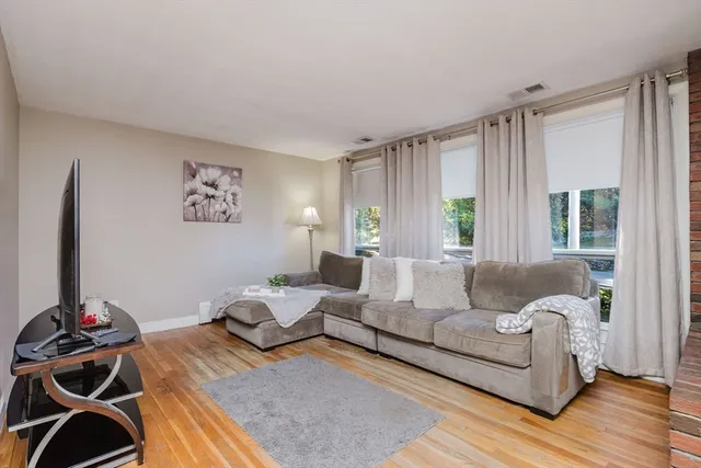 $660,000 | 16 Norwich Street, Dedham, MA 02026