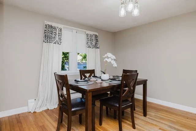 $660,000 | 16 Norwich Street, Dedham, MA 02026