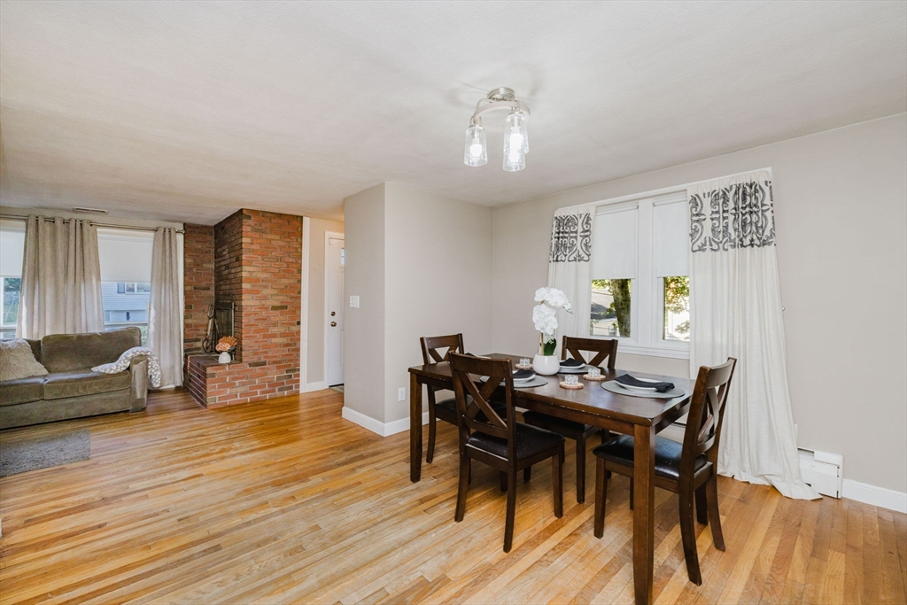 16 Norwich Street Dedham, MA 02026 - Photo 17 of 38