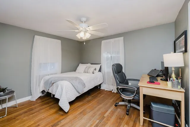 $660,000 | 16 Norwich Street, Dedham, MA 02026