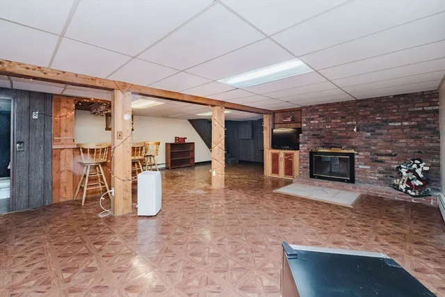 $660,000 | 16 Norwich Street, Dedham, MA 02026