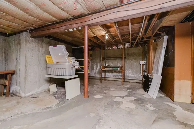 $660,000 | 16 Norwich Street, Dedham, MA 02026