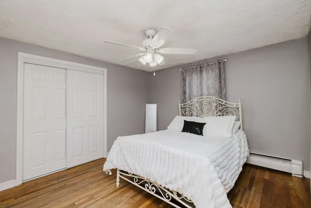 $660,000 | 16 Norwich Street, Dedham, MA 02026