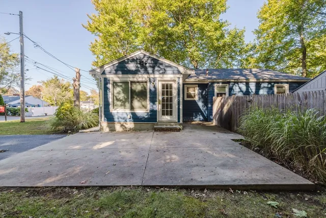 $660,000 | 16 Norwich Street, Dedham, MA 02026