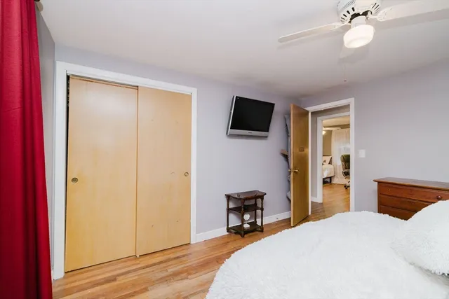 $660,000 | 16 Norwich Street, Dedham, MA 02026