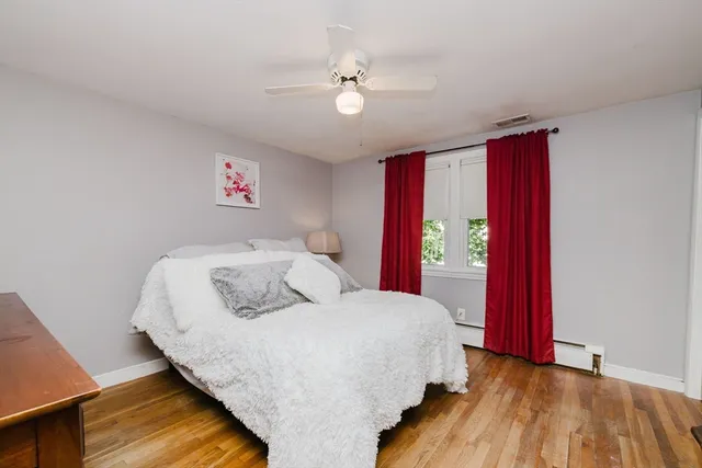 $660,000 | 16 Norwich Street, Dedham, MA 02026