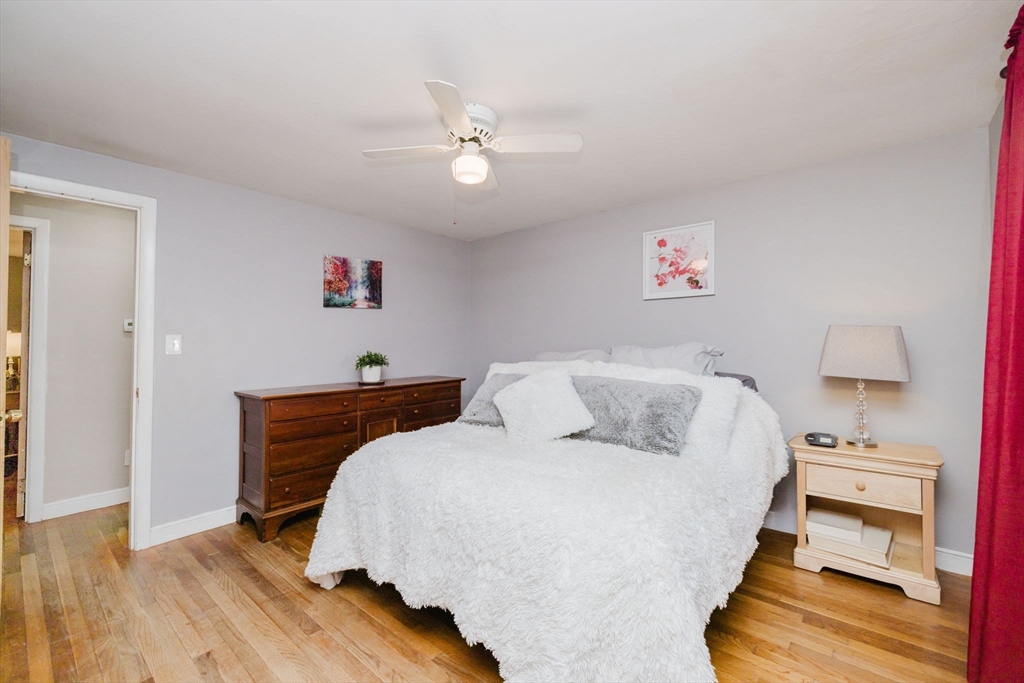 16 Norwich Street Dedham, MA 02026 - Photo 33 of 38